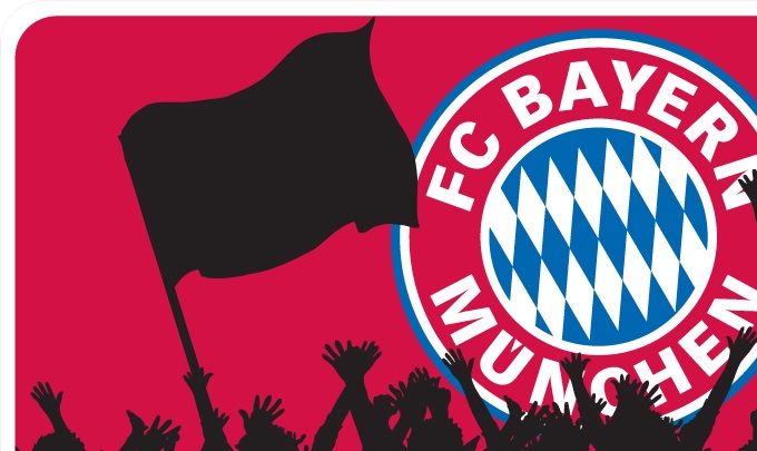 1. und einziger FC Bayern Fanclub in Ainring und Freilassing